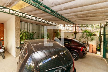 Casa para alugar com 120m², 3 quartos e 4 vagas Casa para alugar com 120m², 3 quartos e 4 vagasGaragem