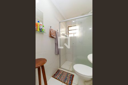 Casa para alugar com 120m², 3 quartos e 4 vagas Casa para alugar com 120m², 3 quartos e 4 vagasEdícula 1 - Banheiro