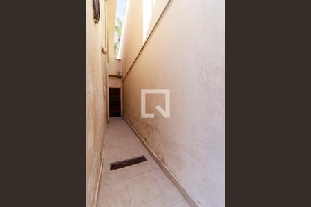 Casa para alugar com 120m², 3 quartos e 4 vagas Casa para alugar com 120m², 3 quartos e 4 vagasQuintal