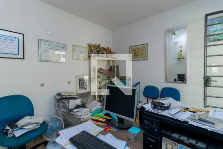 Casa para alugar com 120m², 3 quartos e 4 vagas Casa para alugar com 120m², 3 quartos e 4 vagasEdícula 1