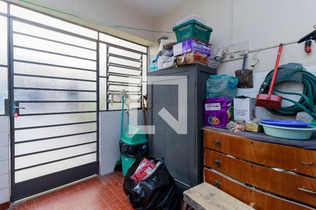 Casa para alugar com 120m², 3 quartos e 4 vagas Casa para alugar com 120m², 3 quartos e 4 vagasÁrea de Serviço