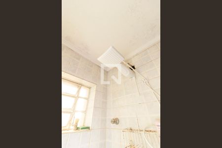 Casa para alugar com 120m², 3 quartos e 4 vagas Casa para alugar com 120m², 3 quartos e 4 vagasBanheiro 1