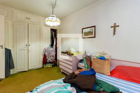 Casa para alugar com 120m², 3 quartos e 4 vagas Casa para alugar com 120m², 3 quartos e 4 vagasQuarto 2