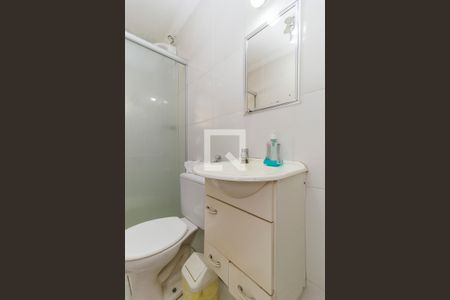 Casa para alugar com 120m², 3 quartos e 4 vagas Casa para alugar com 120m², 3 quartos e 4 vagasEdícula 1 - Banheiro