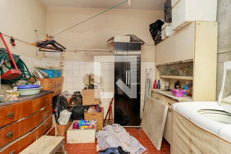 Casa para alugar com 120m², 3 quartos e 4 vagas Casa para alugar com 120m², 3 quartos e 4 vagasÁrea de Serviço