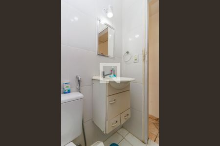 Casa para alugar com 120m², 3 quartos e 4 vagas Casa para alugar com 120m², 3 quartos e 4 vagasEdícula 1 - Banheiro