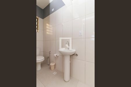 Casa para alugar com 120m², 3 quartos e 4 vagas Casa para alugar com 120m², 3 quartos e 4 vagasEdícula 2 - Banheiro