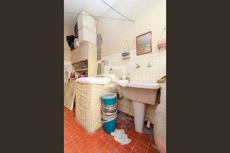 Casa para alugar com 120m², 3 quartos e 4 vagas Casa para alugar com 120m², 3 quartos e 4 vagasÁrea de Serviço