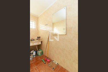 Casa para alugar com 120m², 3 quartos e 4 vagas Casa para alugar com 120m², 3 quartos e 4 vagasBanheiro 2