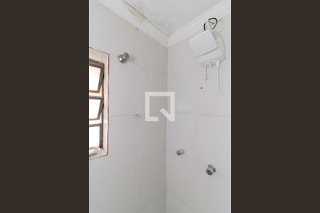 Casa para alugar com 120m², 3 quartos e 4 vagas Casa para alugar com 120m², 3 quartos e 4 vagasEdícula 1 - Banheiro