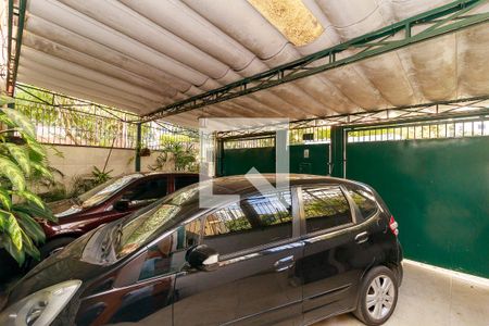 Casa para alugar com 120m², 3 quartos e 4 vagas Casa para alugar com 120m², 3 quartos e 4 vagasGaragem