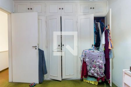 Casa para alugar com 120m², 3 quartos e 4 vagas Casa para alugar com 120m², 3 quartos e 4 vagasQuarto 2