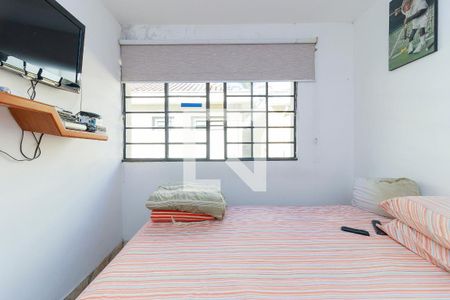 Casa para alugar com 120m², 3 quartos e 4 vagas Casa para alugar com 120m², 3 quartos e 4 vagasEdícula 1