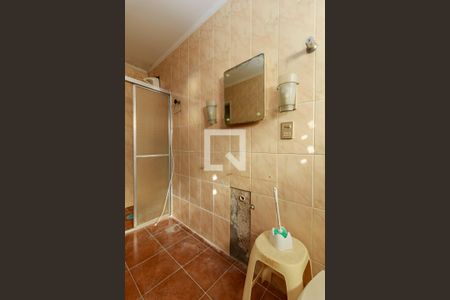 Casa para alugar com 120m², 3 quartos e 4 vagas Casa para alugar com 120m², 3 quartos e 4 vagasBanheiro 2