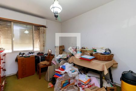 Casa para alugar com 120m², 3 quartos e 4 vagas Casa para alugar com 120m², 3 quartos e 4 vagasQuarto 3