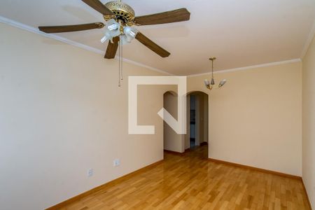 Sala de apartamento para alugar com 2 quartos, 80m² em Centro, Guarulhos