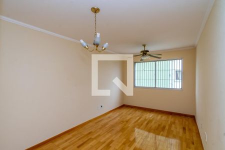 Sala de apartamento para alugar com 2 quartos, 80m² em Centro, Guarulhos