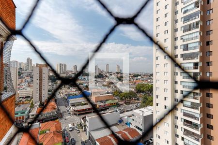 Vista de apartamento à venda com 3 quartos, 210m² em Vila Maria, São Paulo