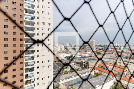 Vista de apartamento à venda com 3 quartos, 210m² em Vila Maria, São Paulo