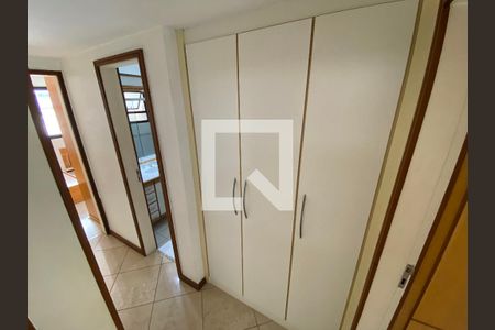 Corredor de apartamento à venda com 3 quartos, 121m² em Copacabana, Rio de Janeiro