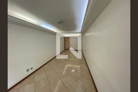 Sala de apartamento à venda com 3 quartos, 121m² em Copacabana, Rio de Janeiro