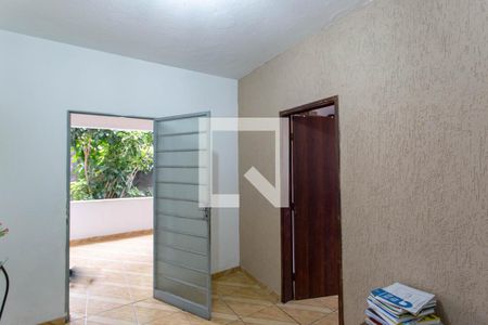 Sala de casa para alugar com 6 quartos, 500m² em Céu Azul, Belo Horizonte