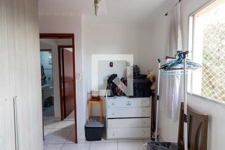 Quarto 1 de apartamento à venda com 2 quartos, 57m² em Cangaíba, São Paulo