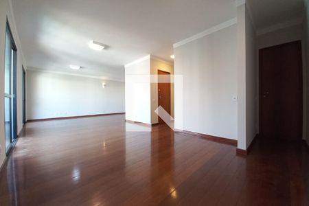 Apartamento à venda com 259m², 5 quartos e 4 vagasSala