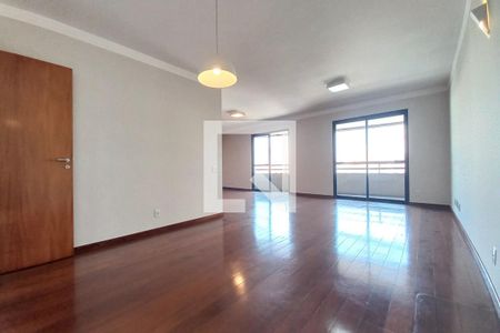 Apartamento à venda com 259m², 5 quartos e 4 vagasSala