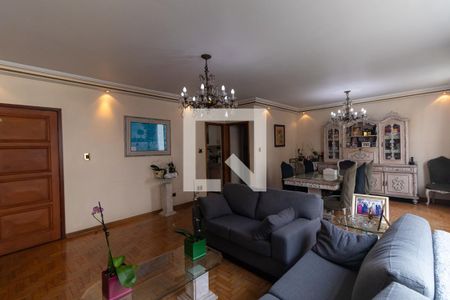 Apartamento à venda com 103m², 2 quartos e 1 vagaSala