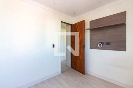 Quarto 1 de apartamento à venda com 2 quartos, 48m² em Metalúrgicos, Osasco