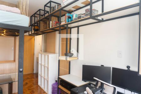 Studio de kitnet/studio para alugar com 1 quarto, 23m² em Bela Vista, São Paulo