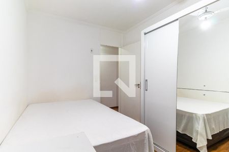 Quarto 1 de apartamento à venda com 2 quartos, 48m² em Vila Arriete, São Paulo