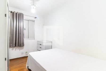 Quarto 1 de apartamento à venda com 2 quartos, 48m² em Vila Arriete, São Paulo