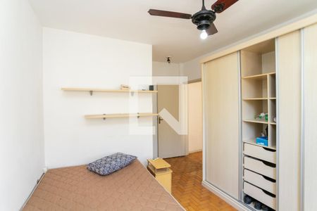 Quarto de apartamento à venda com 1 quarto, 48m² em Petrópolis, Porto Alegre