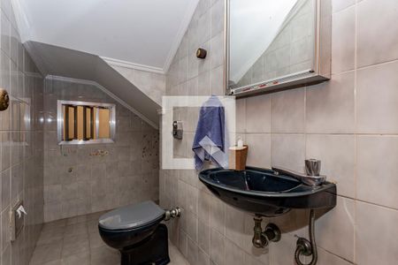 Lavabo  de casa à venda com 5 quartos, 330m² em Vila Marte, São Paulo