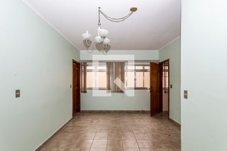 Sala de Jantar de casa para alugar com 5 quartos, 330m² em Vila Marte, São Paulo