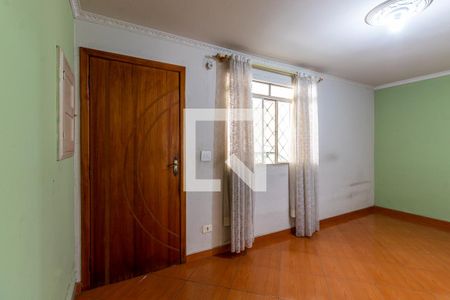 Sala de casa à venda com 3 quartos, 130m² em Vila Itapegica, Guarulhos