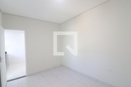 Quarto  de casa de condomínio para alugar com 1 quarto, 40m² em Jardim Pereira Leite, São Paulo