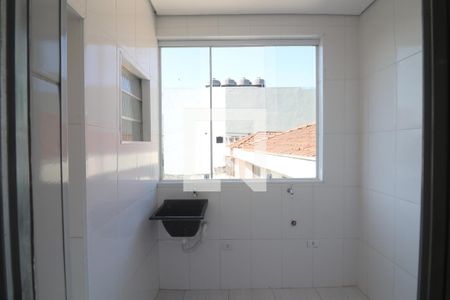 Janela Quarto  de casa de condomínio para alugar com 1 quarto, 40m² em Jardim Pereira Leite, São Paulo