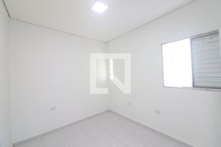 Quarto  de casa de condomínio para alugar com 1 quarto, 40m² em Jardim Pereira Leite, São Paulo