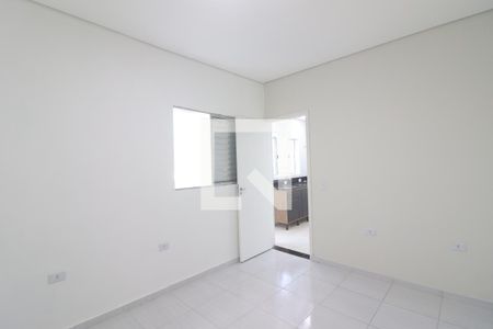 Quarto  de casa de condomínio para alugar com 1 quarto, 40m² em Jardim Pereira Leite, São Paulo