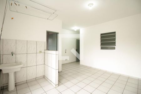 Studio  de kitnet/studio para alugar com 1 quarto, 34m² em Vila Baby, São Paulo