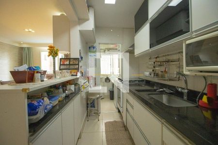 Apartamento à venda com 3 quartos, 72m² em Nova Petrópolis, São Bernardo do Campo