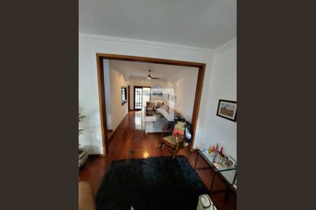 Casa à venda com 3 quartos, 131m² em Vila Mariana, São Paulo