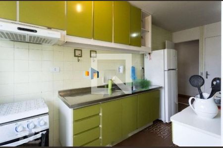 Apartamento à venda com 3 quartos, 110m² em Vila Olímpia, São Paulo