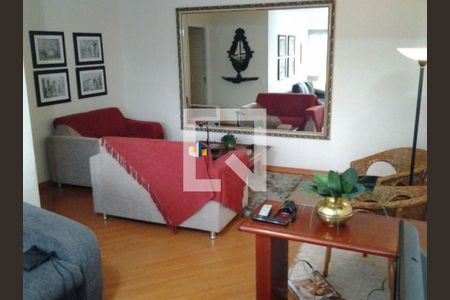 Apartamento à venda com 3 quartos, 110m² em Vila Olímpia, São Paulo