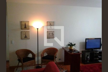 Apartamento à venda com 3 quartos, 110m² em Vila Olímpia, São Paulo