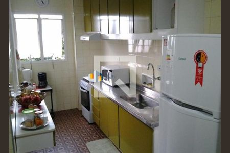 Apartamento à venda com 3 quartos, 110m² em Vila Olímpia, São Paulo