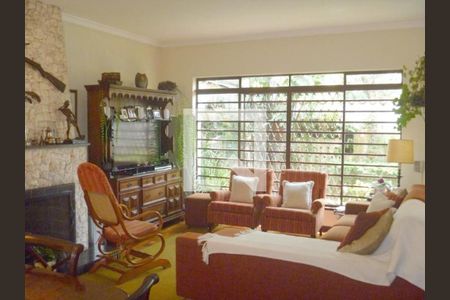 Casa à venda com 3 quartos, 192m² em Jardim Santo Amaro, São Paulo